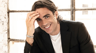 Alessandro Matri per Mabina Uomo