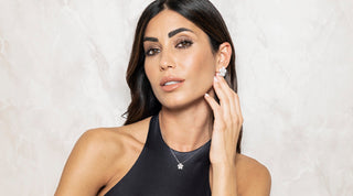 Maledetta Primavera: la parure di Federica Nargi!