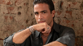 Alessandro Matri: multilayer black & white