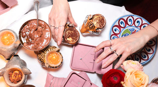 My Diamond Social Dinner: una sera tra luce, stile e complicità