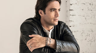 Un mix intenso e di carattere per Alessandro Matri