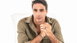 Alessandro Matri in un multilayer di carattere
