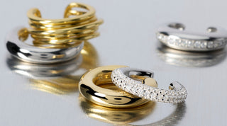 Gioielli oro o argento: come abbinarli a carnagione e look