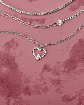 Collane collezione My Diamond